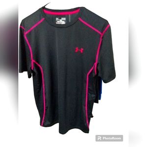 Under Armour compression shirt medium